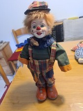 Bambola,bambolotto Vintage