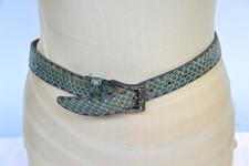 CINTURA VINTAGE