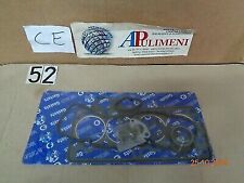 SS1696F SERIE GUARNIZIONI SMERIGLIO C/G.T.C. FIAT CINQUECENTO SEICENTO 900cc