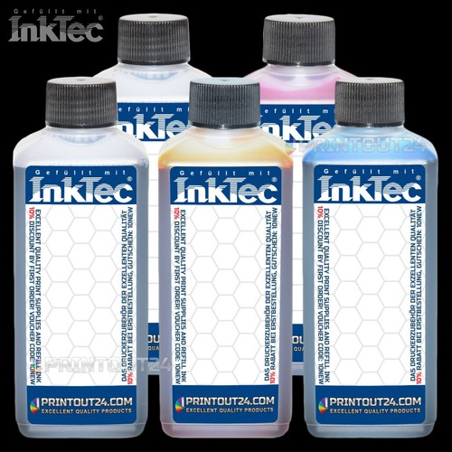 100ml inktec inchiostro - 100ml,