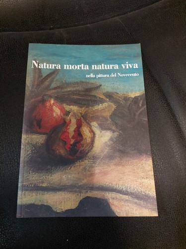 Natura morta viva - , nella
