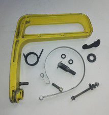 McCulloch Pro Mac Parts