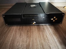 Lettore CD Electrocompaniet EMC 1 MkV in ottime condizioni, prezzo nuovo 7749 euro