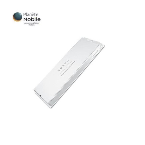 Batterie blanche pour apple - blanche,