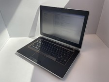 DELL LATITUDE E6420 Laptop w/