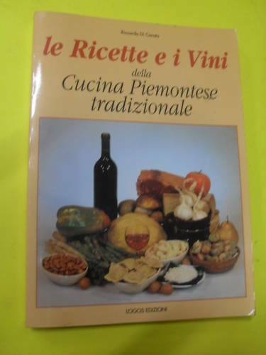 Ricette vini della cucina - e,