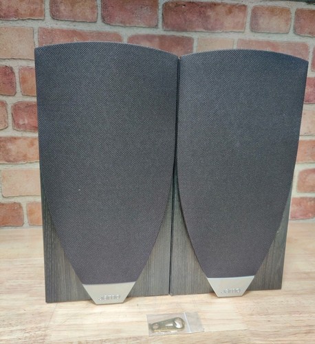 Pair jamo 825 speakers - jamo, e