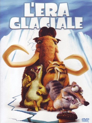 Cartone animato l - cartone,