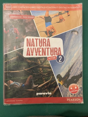 Dequino natura avventura - natura,