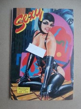 Sexy serie i giganti del - n°,