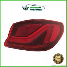 FARO - FANALE POSTERIORE