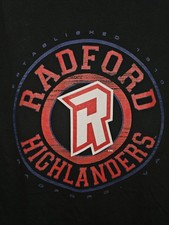 T-shirt uomo Radford