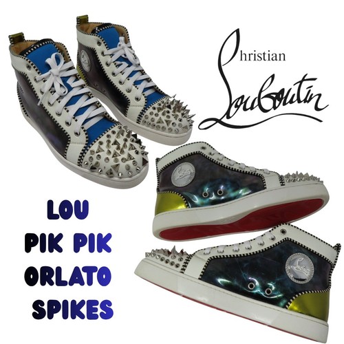Sneakers alte christian - sneakers,
