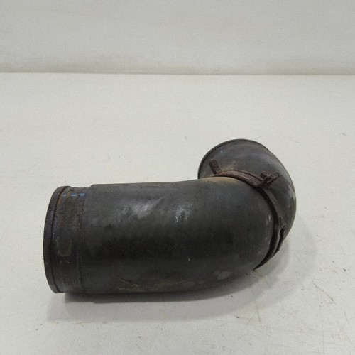 Tubo intercooler - tubo/tubo,