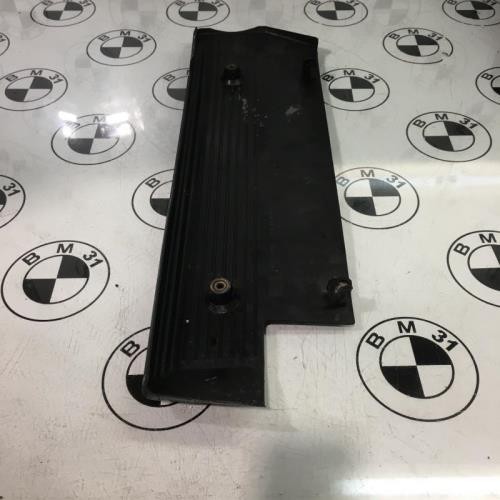 Calotta motore bmw e83 - ,