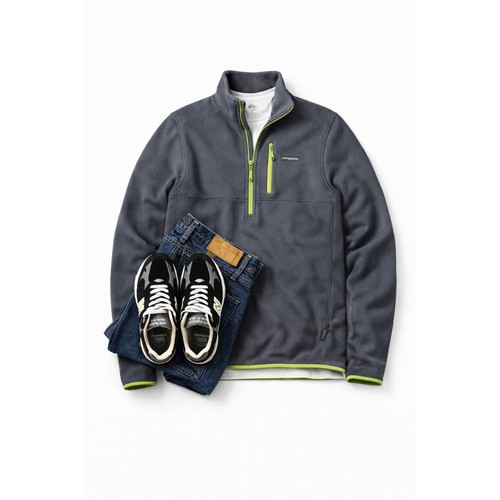 Patagonia regulator fleece - regulator,