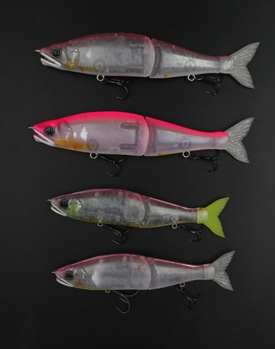 Lot gan craft jointed - lot,