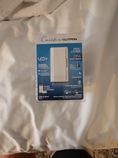 Lutron Diva Smart Dimmer -