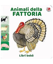 Animali della fattoria. Ediz