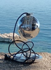 LAMPADA DA SCRIVANIA GUZZINI