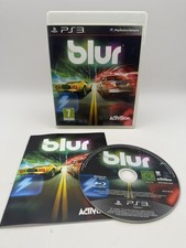 Blur - Sony PlayStation 3 PAL