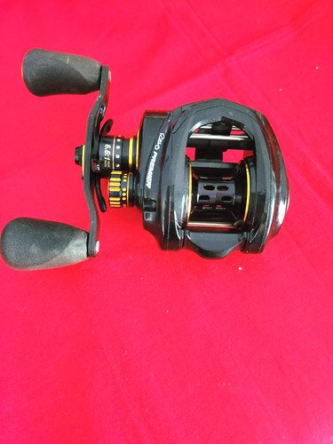 Abu garcia revo - revo, (revo4