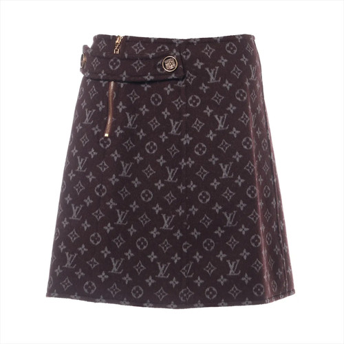 Gonna louis vuitton 21aw - gonna,