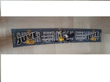 JUVENTUS SCIARPA SCARF