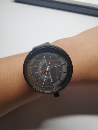 Orologio issey miyake nao - 1/6,