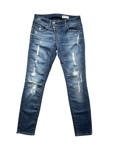 Jeans donna star grezzi - g-star,