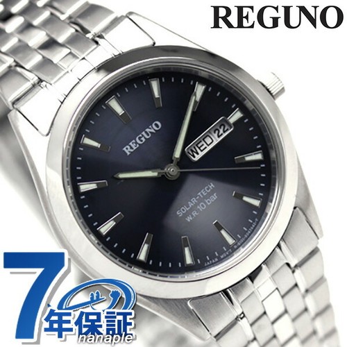 Citizen reguno solar tech - citizen,