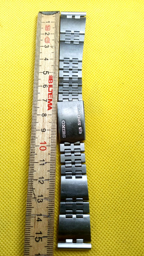 Orologio polso usato seiko - orologio,