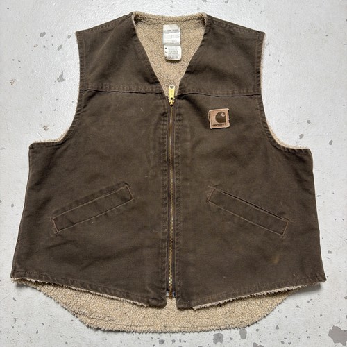 Gilet lavoro vintage - lavoro,