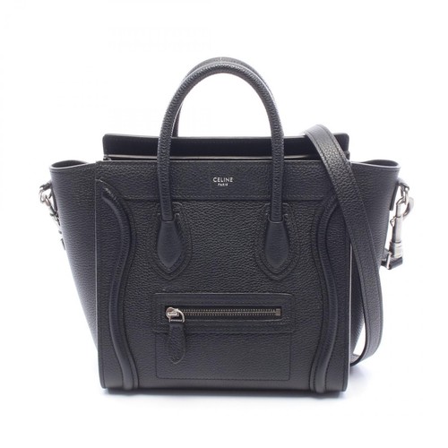Celine luggage nano - nano, shopper