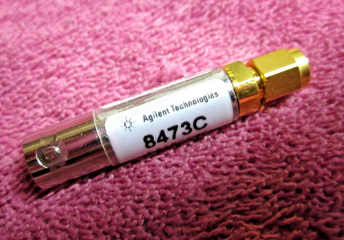 Agilent 8473c rilevatore - agilent,