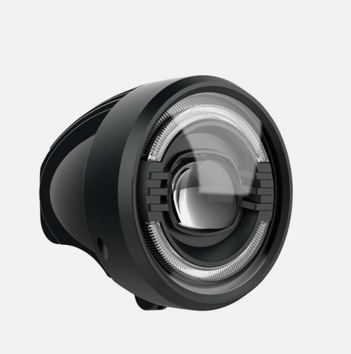 Faro led bike 36 48v - e-bike, 36-48v