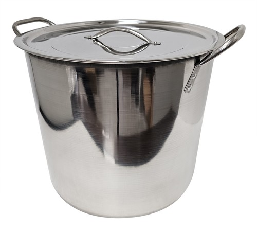 Bollitore per birra qt - per,
