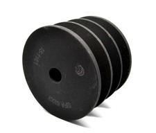 PULEGGIA SPB 180 3 GOLE GHISA