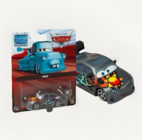 Novita auto cars disney pixar - novita',