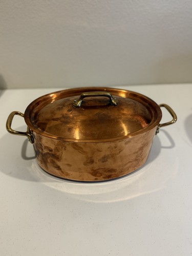 Vintage mauviel france - vintage,