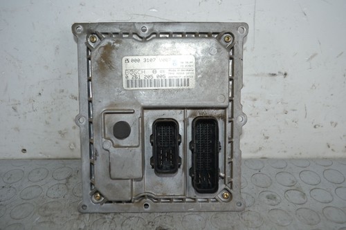 82819 centralina ecu smart - centralina,