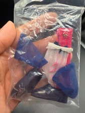 Lotto accessori Barbie vintage