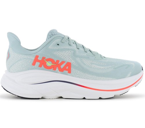 Hoka one clifton - one,