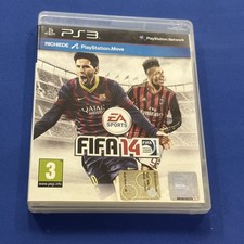 FIFA 14 PLAYSTATION 3 PS3
