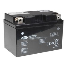 Batteria gel JMT per Suzuki