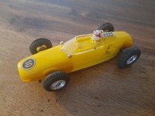 MACCHINA POLICAR COOPER F.1
