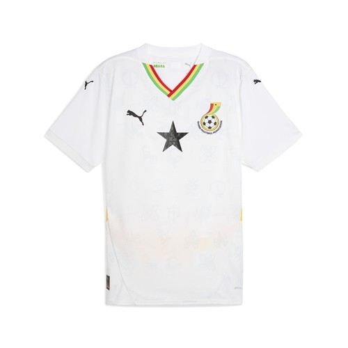 Puma ghana football - ghana,