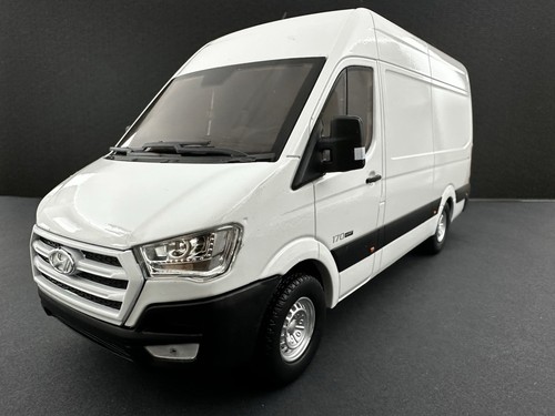 Hyundai h350 170 - h350, evgt