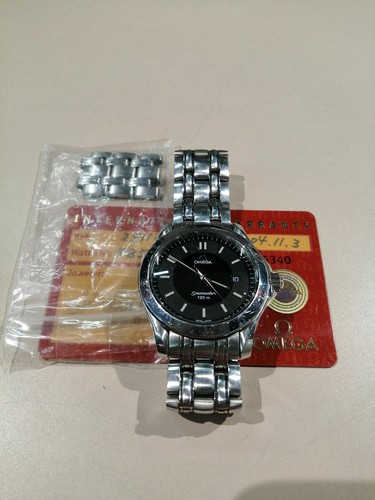 Orologio omega seamaster - omega,