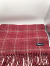 Sciarpa Aquascutum vintage